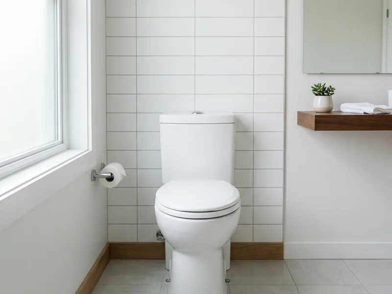 Toilet Repair & Installation Plumber in Verdigris, OK